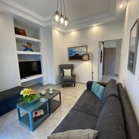 Lemon Suite Kavala Bagian luar foto
