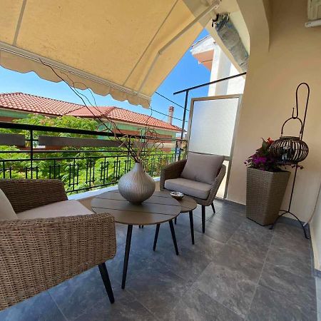 Lemon Suite Kavala Bagian luar foto