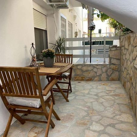 Lemon Suite Kavala Bagian luar foto