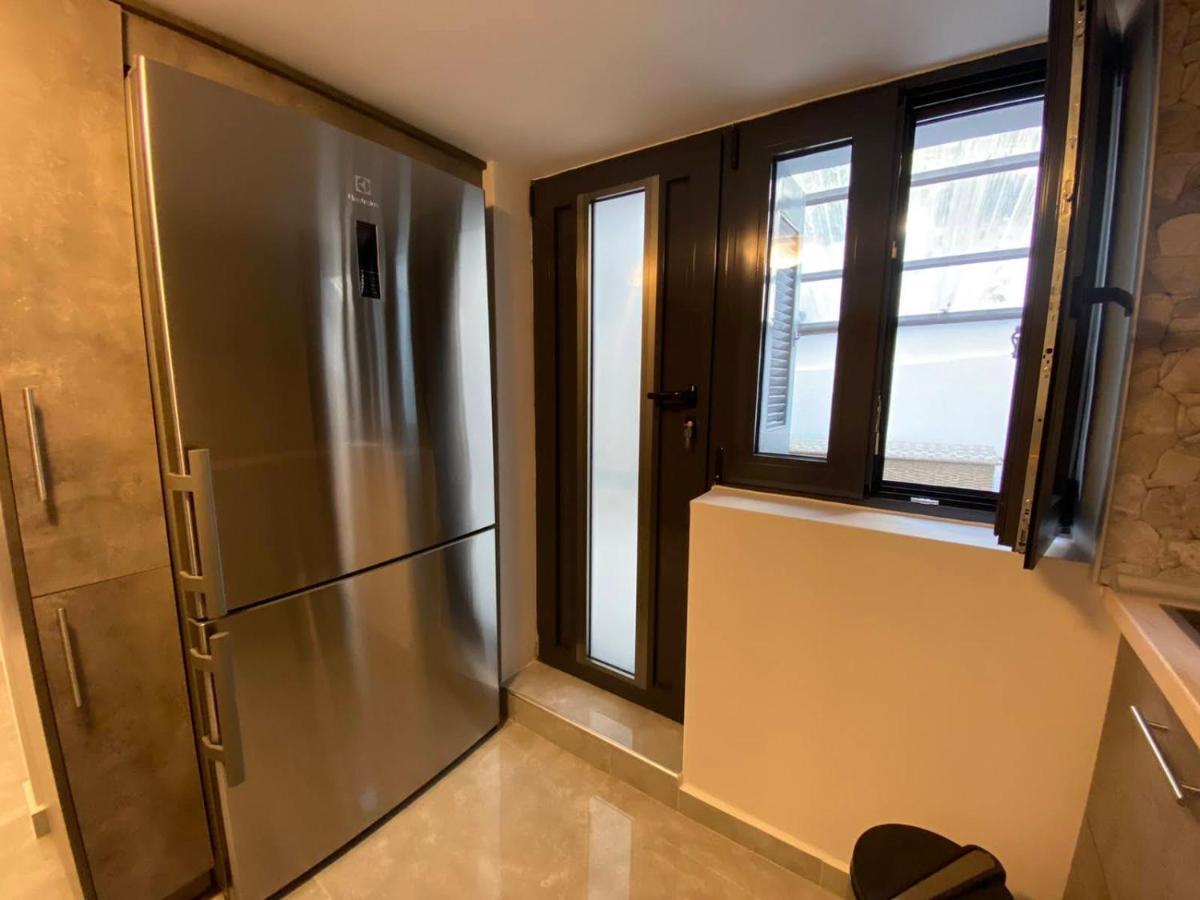 Lemon Suite Kavala Bagian luar foto