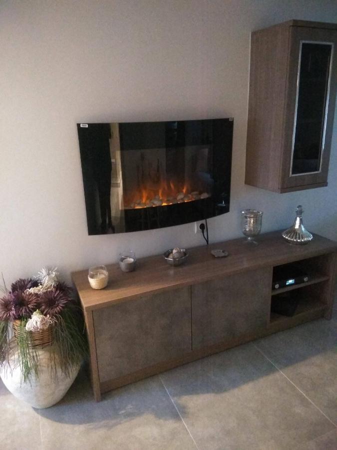 Lemon Suite Kavala Bagian luar foto