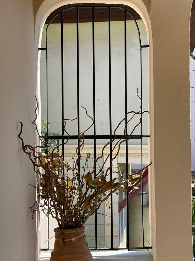 Lemon Suite Kavala Bagian luar foto