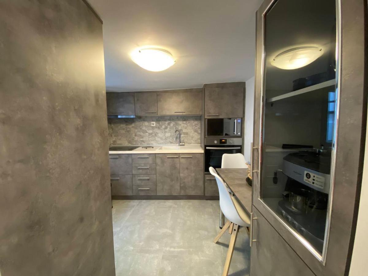 Lemon Suite Kavala Bagian luar foto