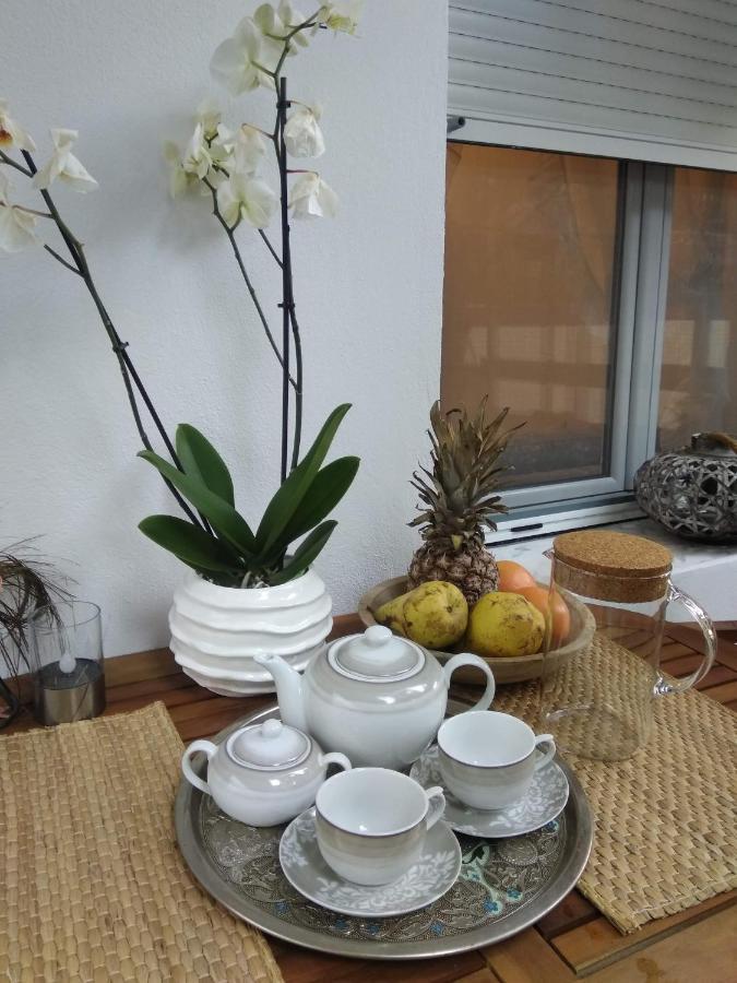 Lemon Suite Kavala Bagian luar foto